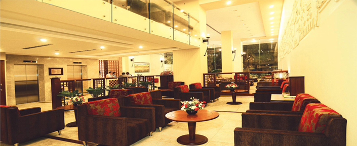 ASIAN RUBY HOTEL